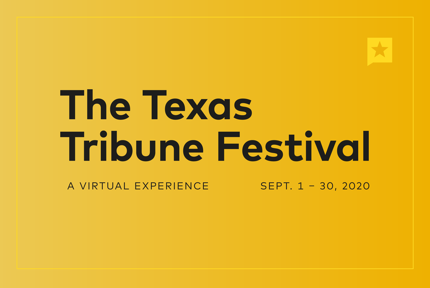 Texas Tribune Events The Texas Tribune
