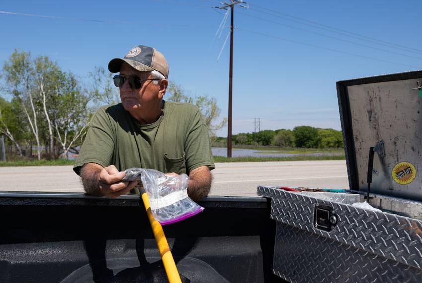 Environmentalists Take Formosa To Court Over Plastics Pollution