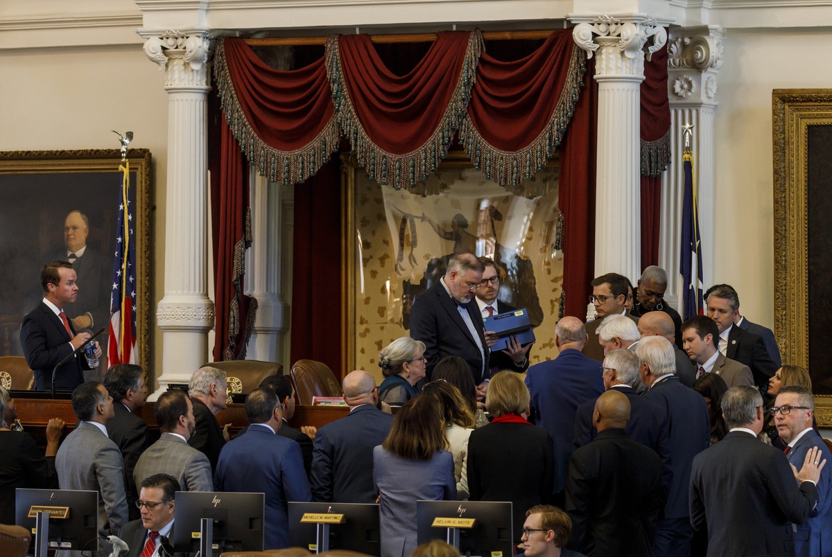 Texas Monthly – School voucher fallout leaves Texas Legislature with no clear sense on next steps