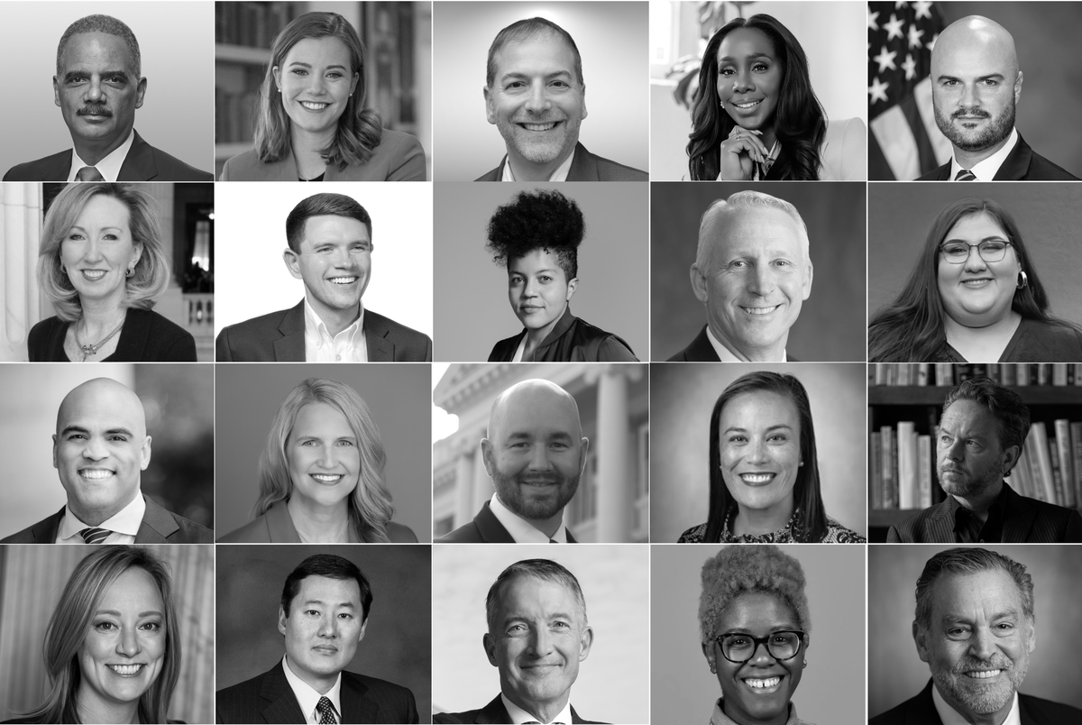 TribFest lineup adds CNN’s Abby Phillip, former AG Eric Holder, and new generation of Texas leaders