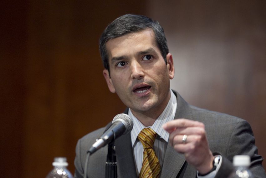 Villarreal Urges Action on Payday Lending | The Texas Tribune