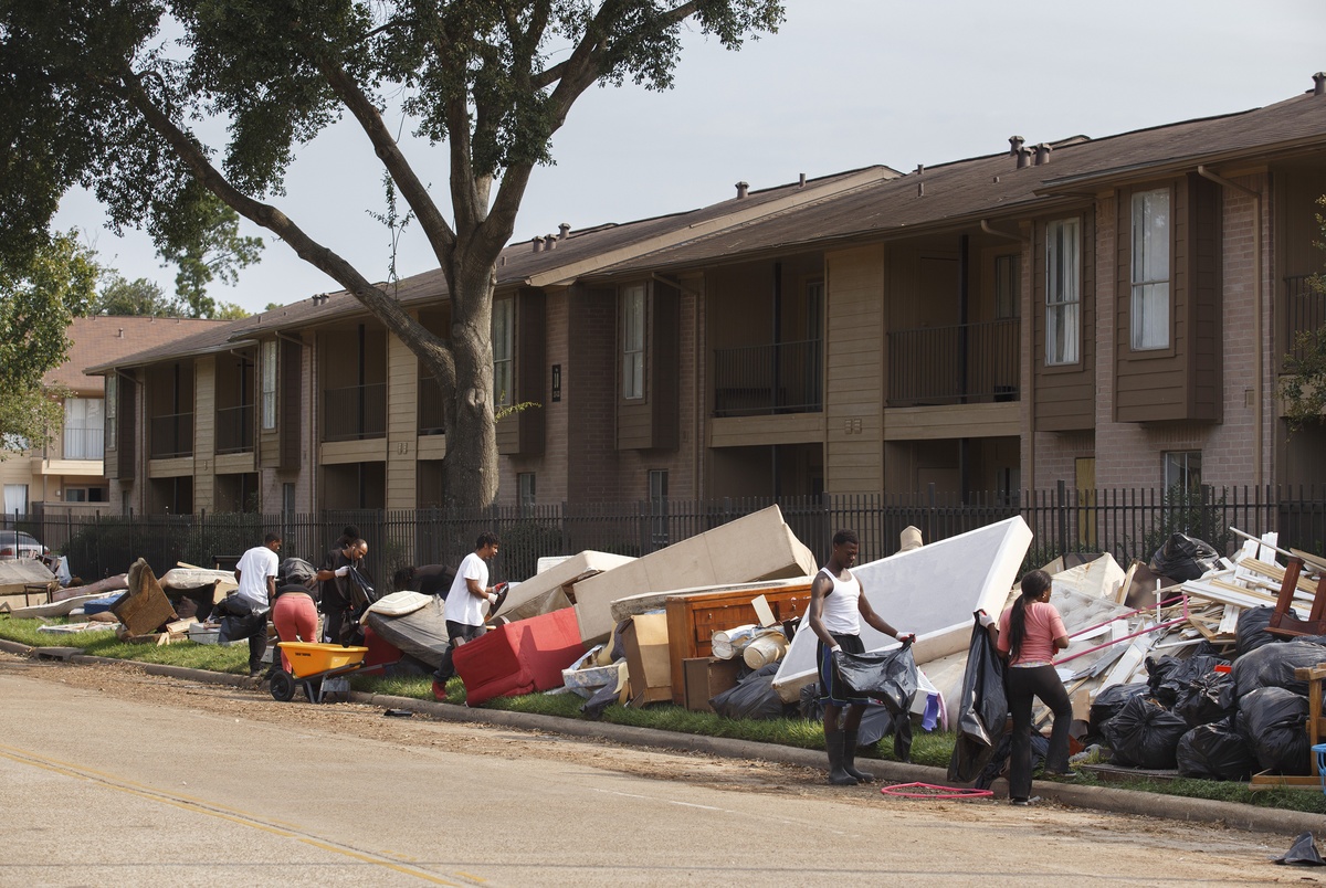 Texas Monthly – Six years after Hurricane Harvey, the city of Houston still hasn’t allocated $200 million in relief funds