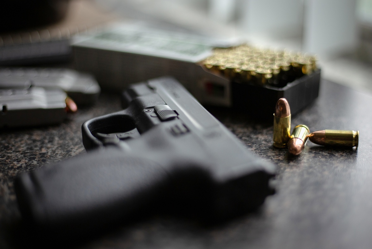 Texas Monthly – Feds arrest five men accused of smuggling illegally purchased guns to cartels in Mexico
