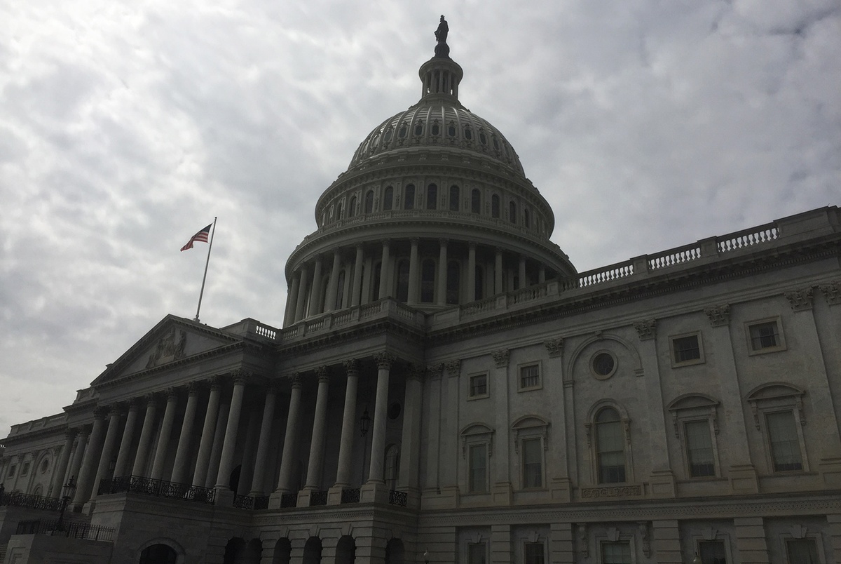 Texans In Congress Anticipate Controversial Health Care Vote The Texas Tribune