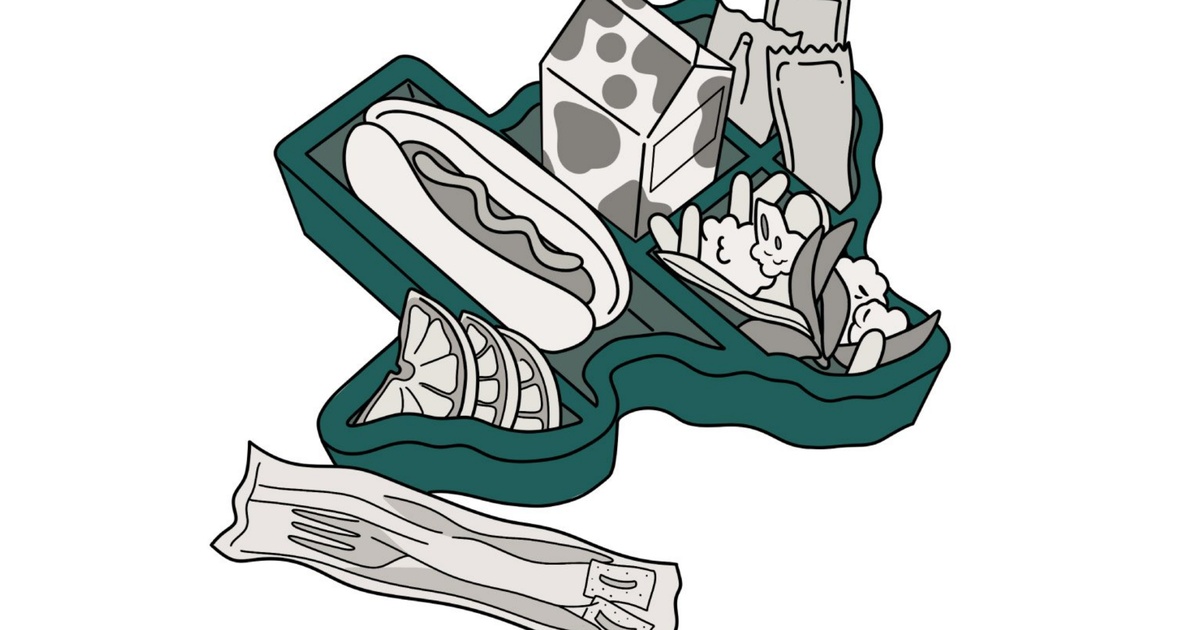 The top stories from The Texas Tribune’s data visuals team in 2023