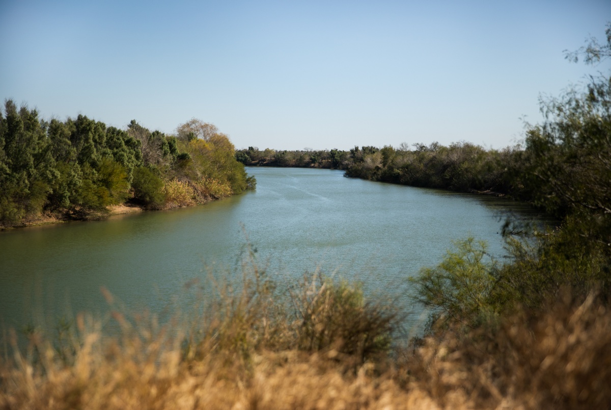 Texas Monthly – Texas delegation urges Congress to withhold aid to Mexico over water treaty dispute