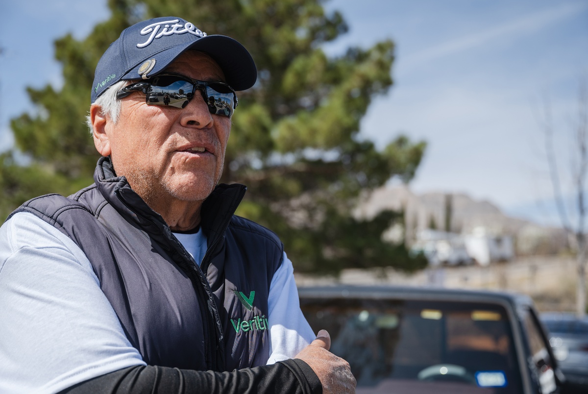 Texas Monthly – In El Paso, apathy, alienation and discontent with candidates drives low voter turnout