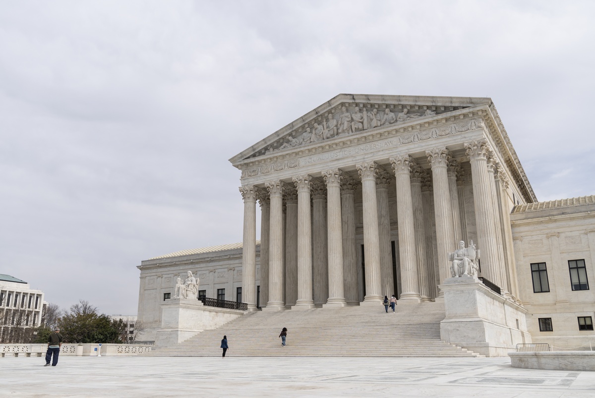 Texas Monthly – U.S. Supreme Court takes up Texas case challenging abortion pill access
