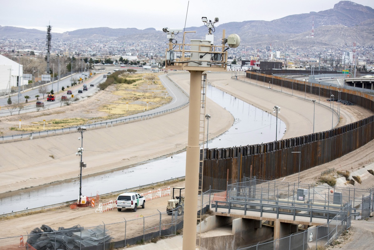 Supreme Court Wrestles With The Legal Boundaries Of Cross Border