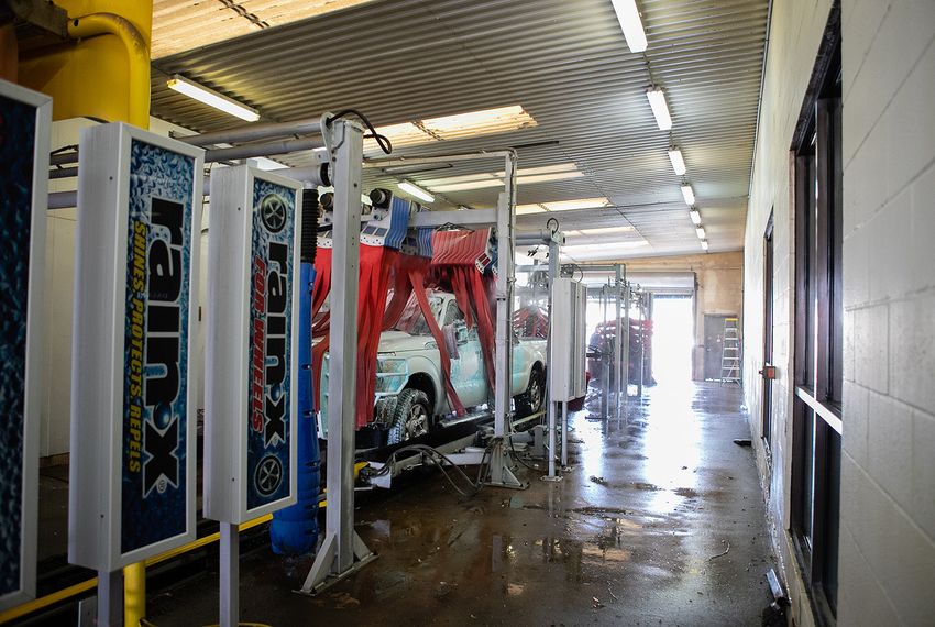 As drought returns, experts say Texas cities aren't conserving enough