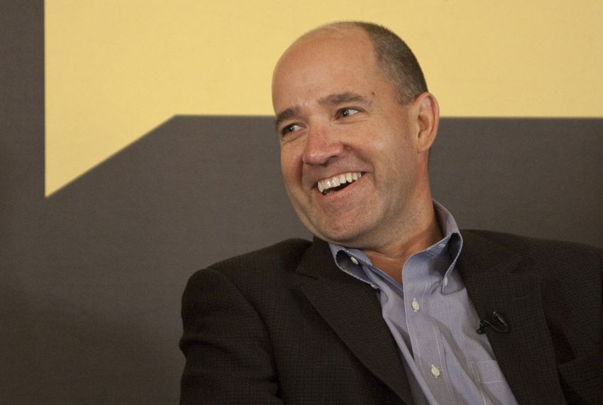 Former Bush operative Matthew Dowd mulls challenging Cruz for Senate The Texas Tribune