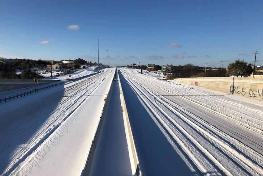 Texas power outages: 2 million households in the state are without power | The Texas Tribune