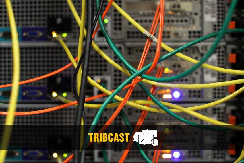 On this week's TribCast, talk turns to the regulation of artificial intelligence in Texas.