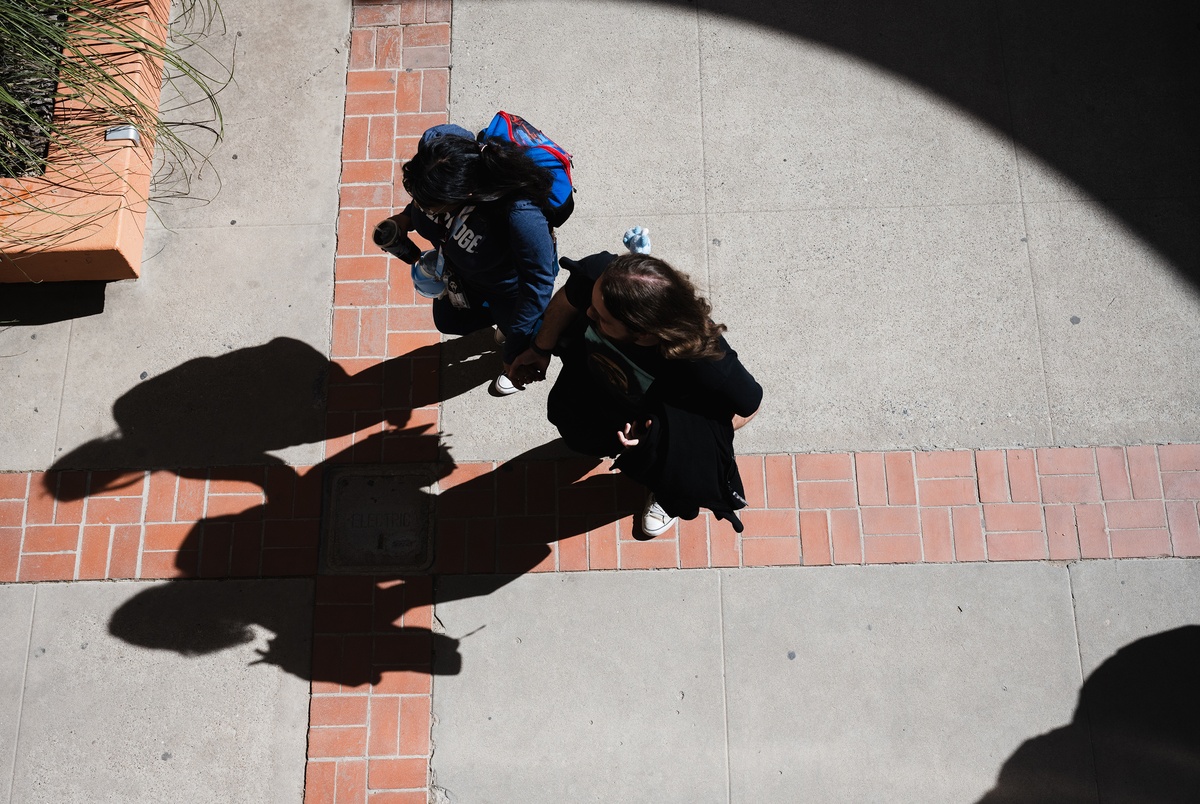 Texas Monthly – Texas Democrats call on colleges to set aside financial aid money for immigrant families affected by FAFSA glitch