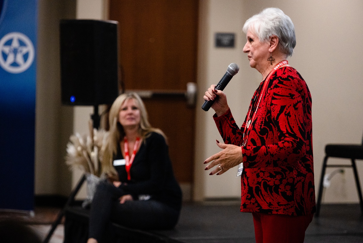 Texas Monthly – Speakers, venue pull out of prominent activist group’s pro-Christian nationalist conference