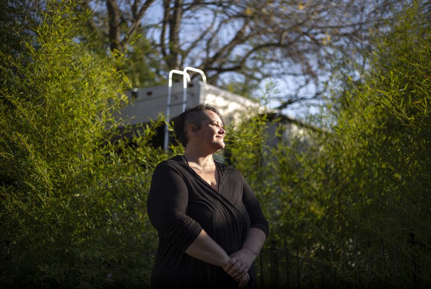 Vanessa Wilson uses SNAP to afford healthy groceries for Najaia "Jaja" Free, her 10-year-old daughter diagnosed with Type 1 diabetes.
