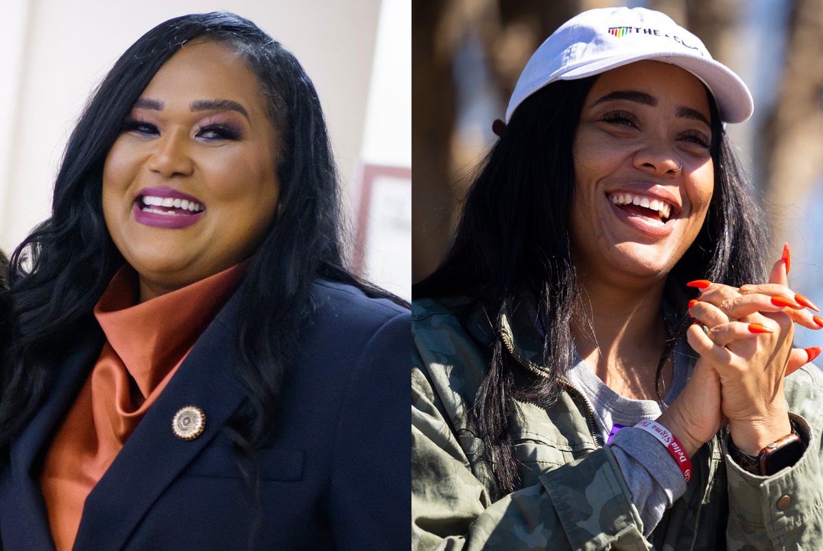 Texas Monthly – Heat intensifies around Houston Democrat Shawn Thierry ahead of bitter runoff