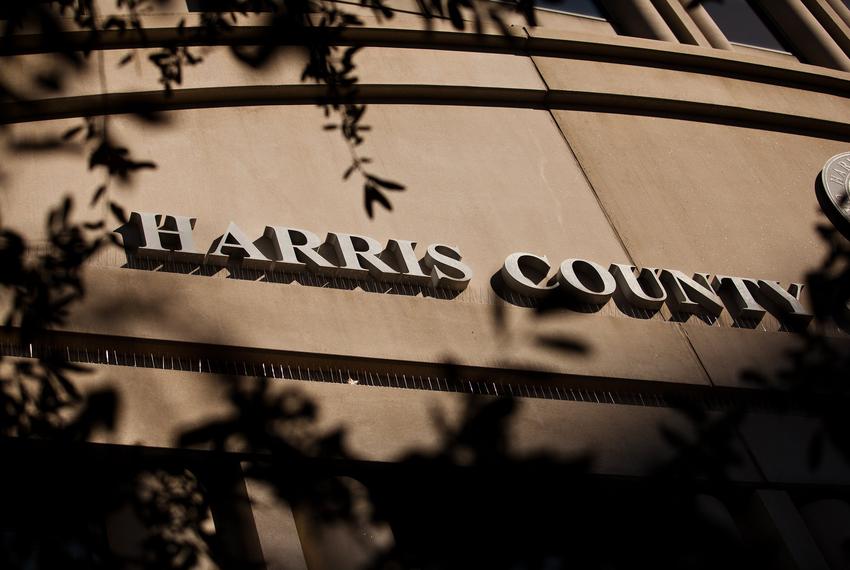 Texas courts unravel decades old appeals overlooked in Harris County