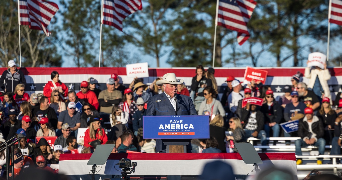 Agriculture Commissioner Sid Miller's challengers take aim at ...