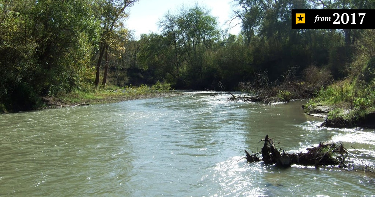 Senate passes bill to protect San Marcos River | The Texas ...