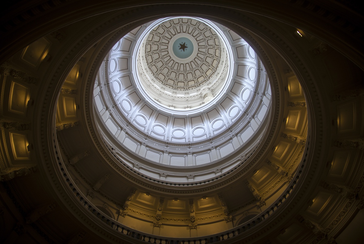 Texas Monthly – Bill to ban child marriages in Texas advances in the House
