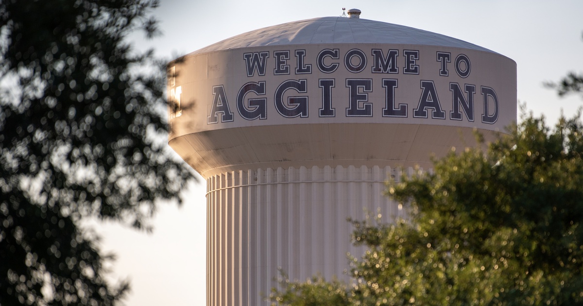 Texas A＆M University-Victoria社長のファイナリストが指名されました