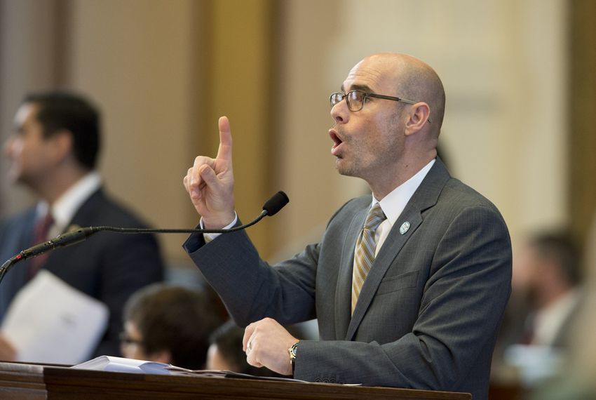 Bonnen S 4 9 Billion Tax Cut Plan Targets Sales Taxes The