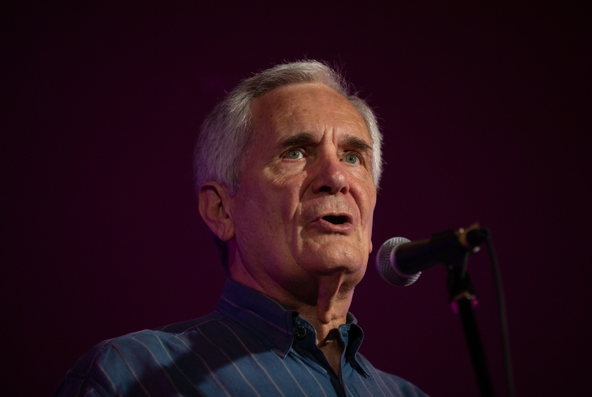 Texas Monthly – U.S. Rep. Lloyd Doggett doubles down on push for Biden to step aside