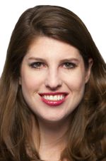 Abby Livingston — Click for higher resolution staff photos