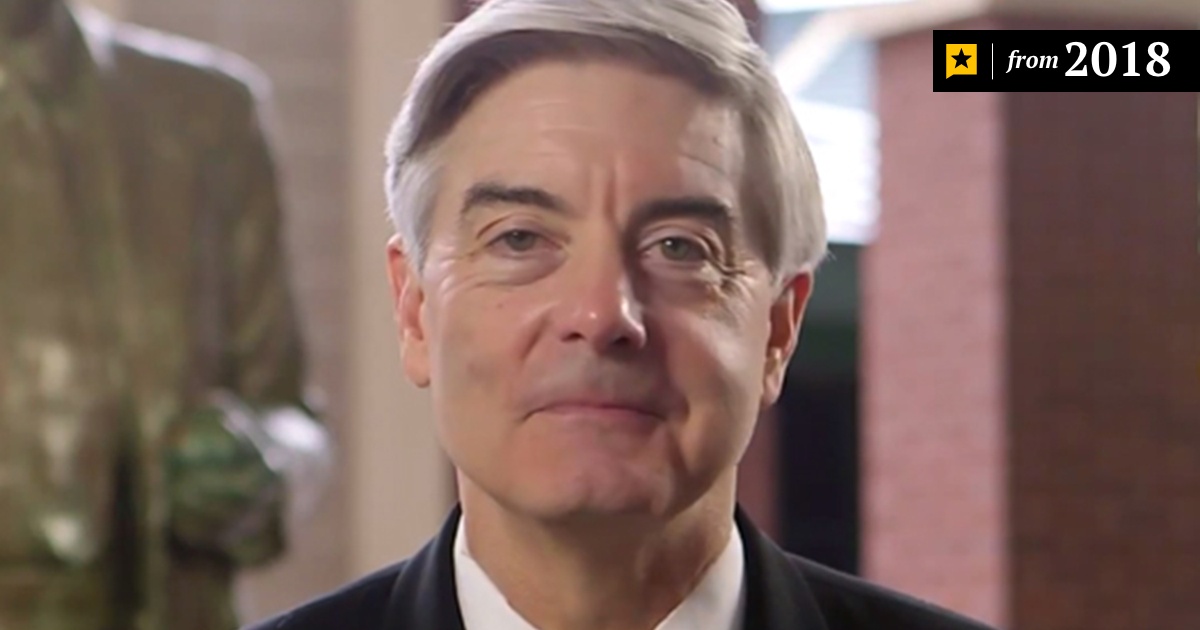 Texas Transportation Commission member Victor Vandergriff reportedly