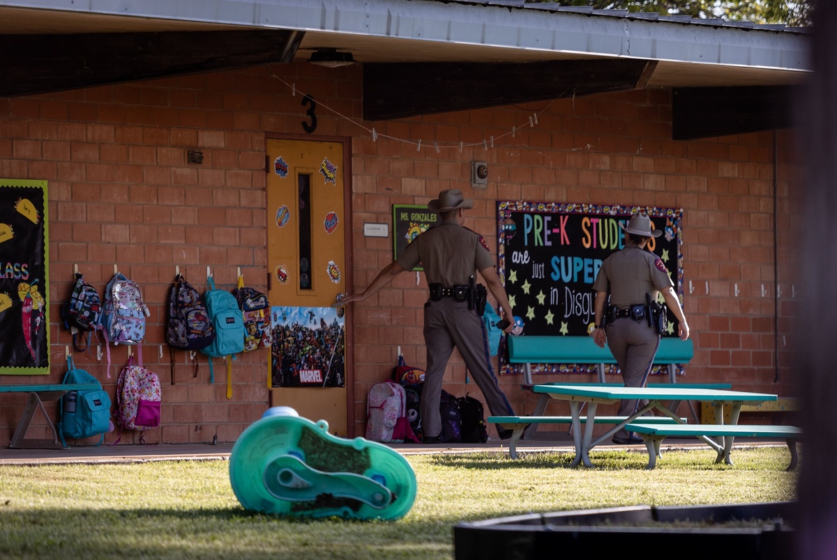 Texas Monthly – Legislature considers paying much more for school safety
