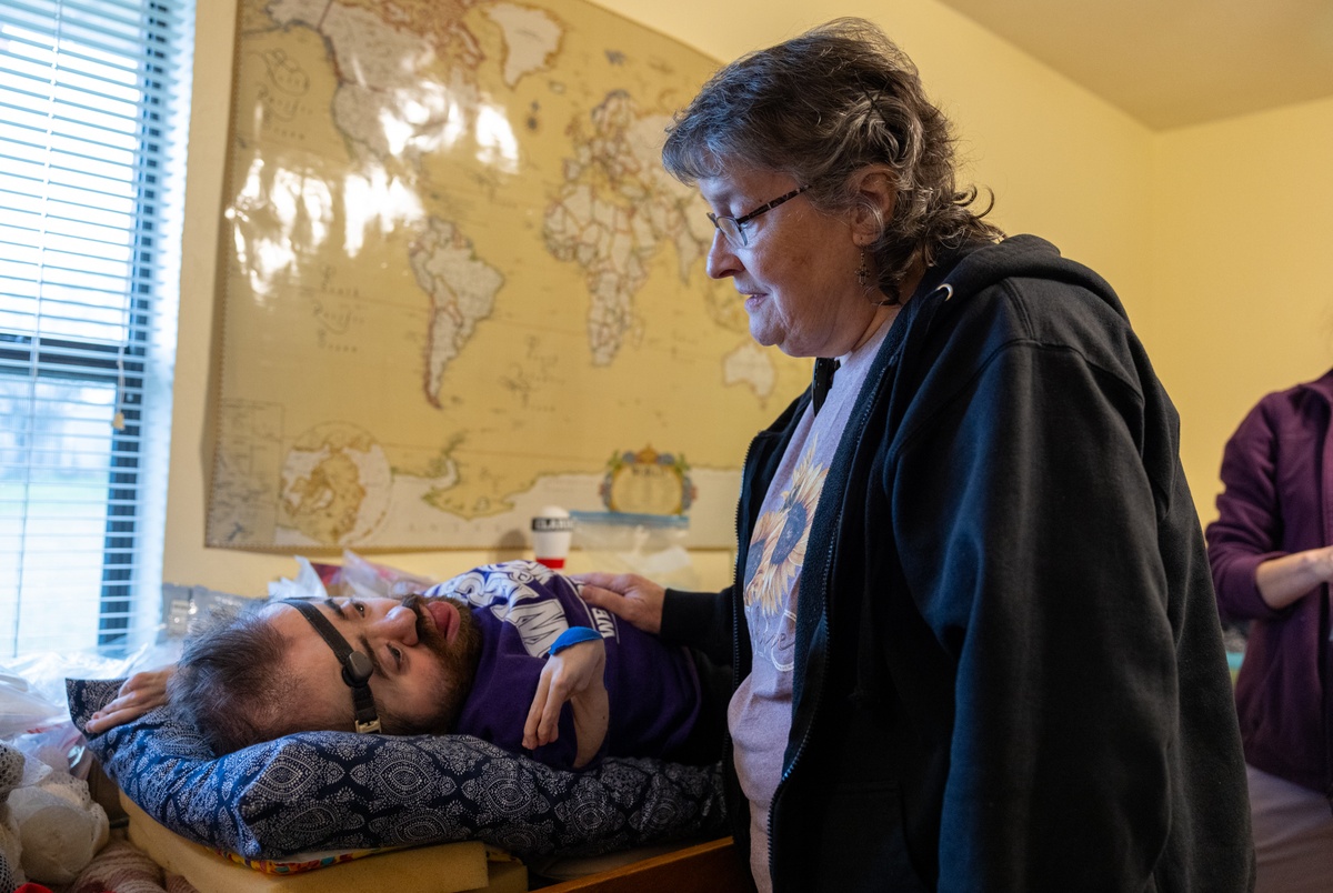 Texas Monthly – With Texas births rising post-Roe, disability advocates say child services need bolstering