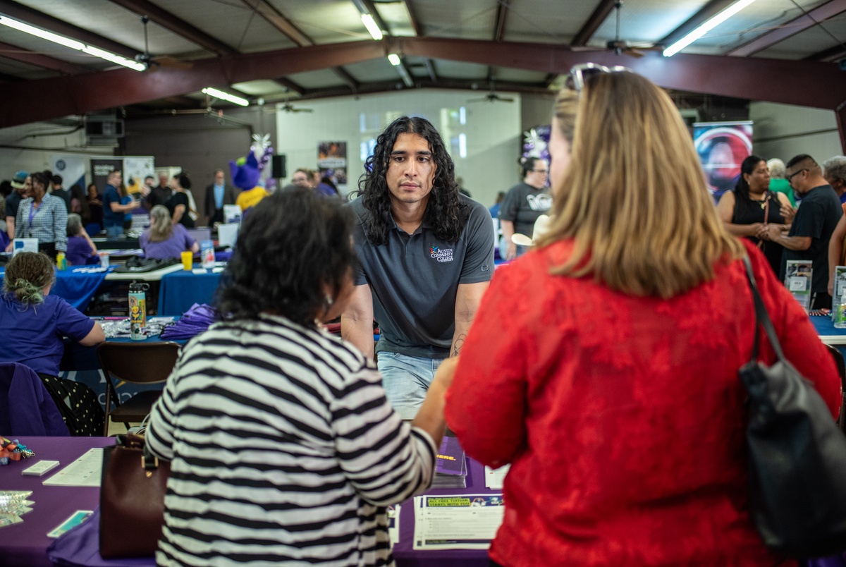 Texas Monthly – A community college could transform the Lockhart area. Will voters approve it?