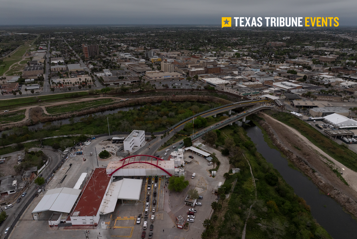 Join us Sept. 25 in Brownsville for a conversation about preparing the next generation of RGV workers