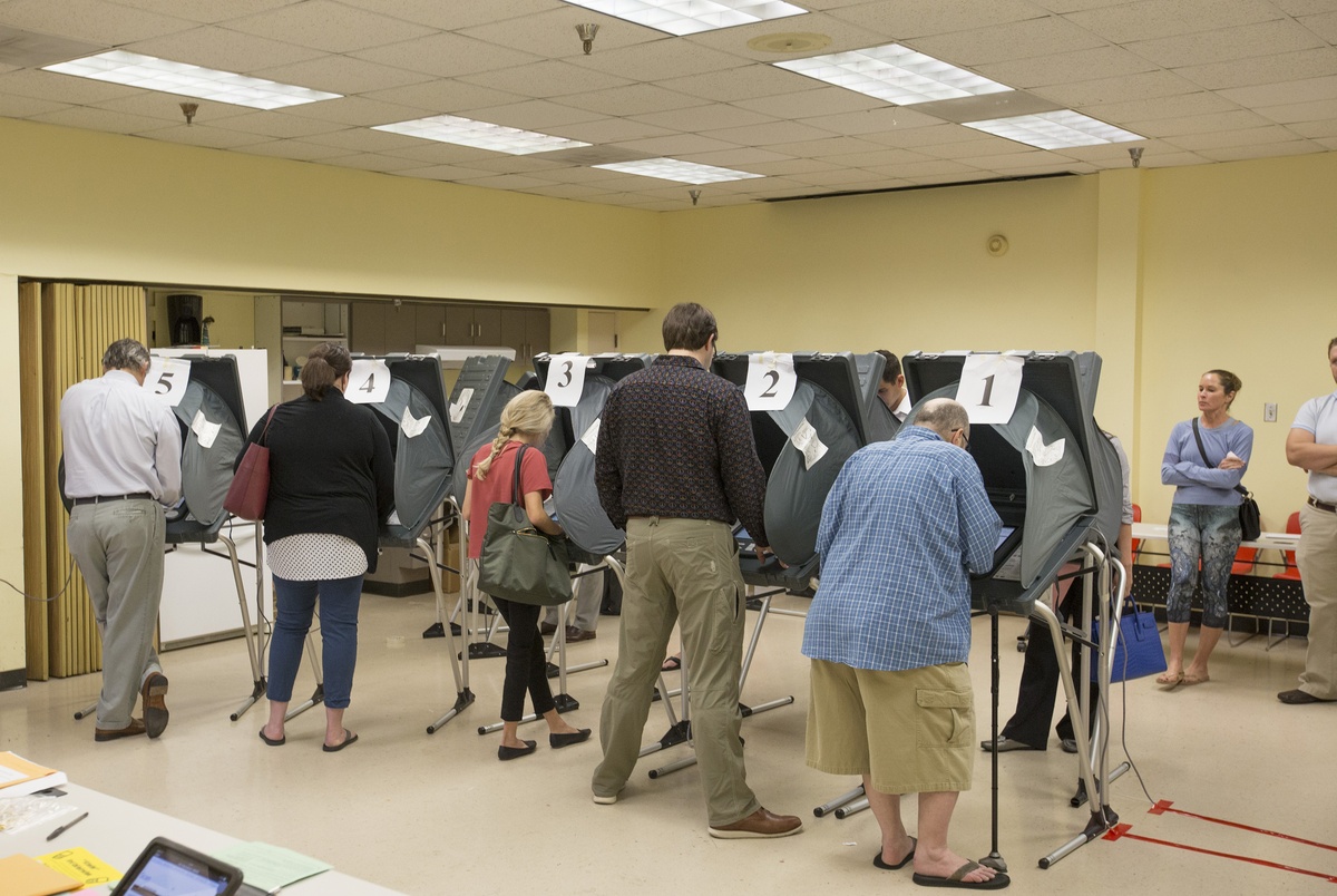 Early voting in Texas’ constitutional amendment election starts Monday. Here’s what voters will decide - The Texas Tribune