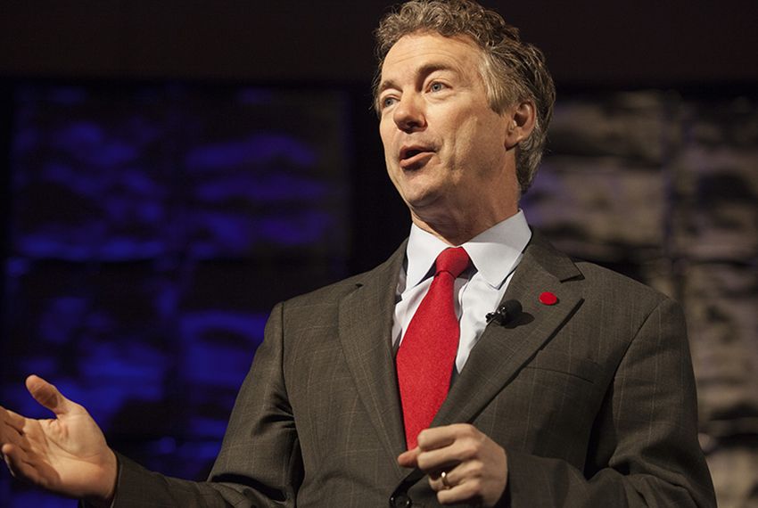 Government Briefly Shuts Down Harvey Funding Secured The Texas