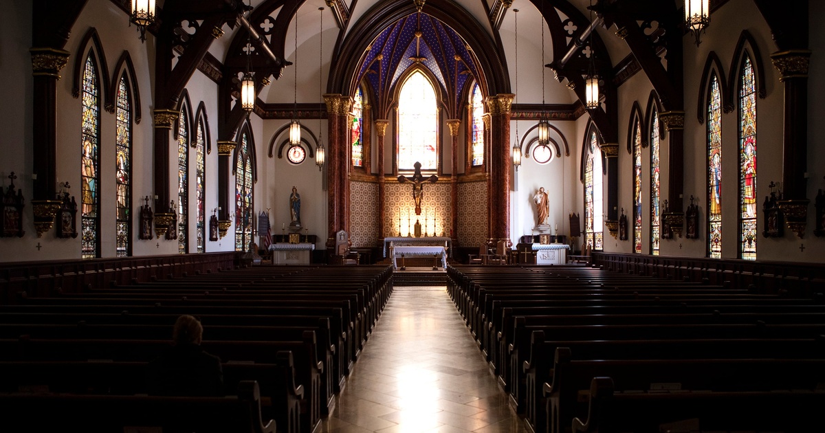Texas legislation would exempt religious buildings from emergency closures - Vimarsana News
