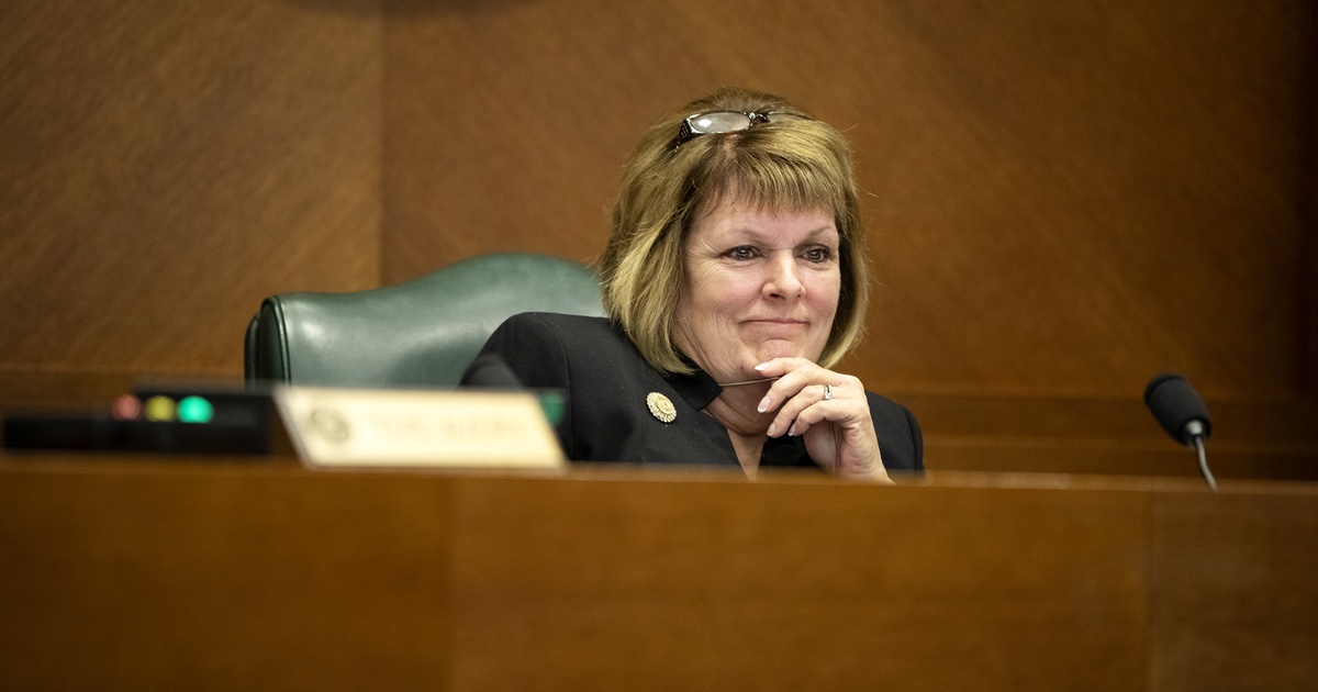 Gov. Greg Abbott's picks prevail in GOP primary face-offs - Vimarsana News