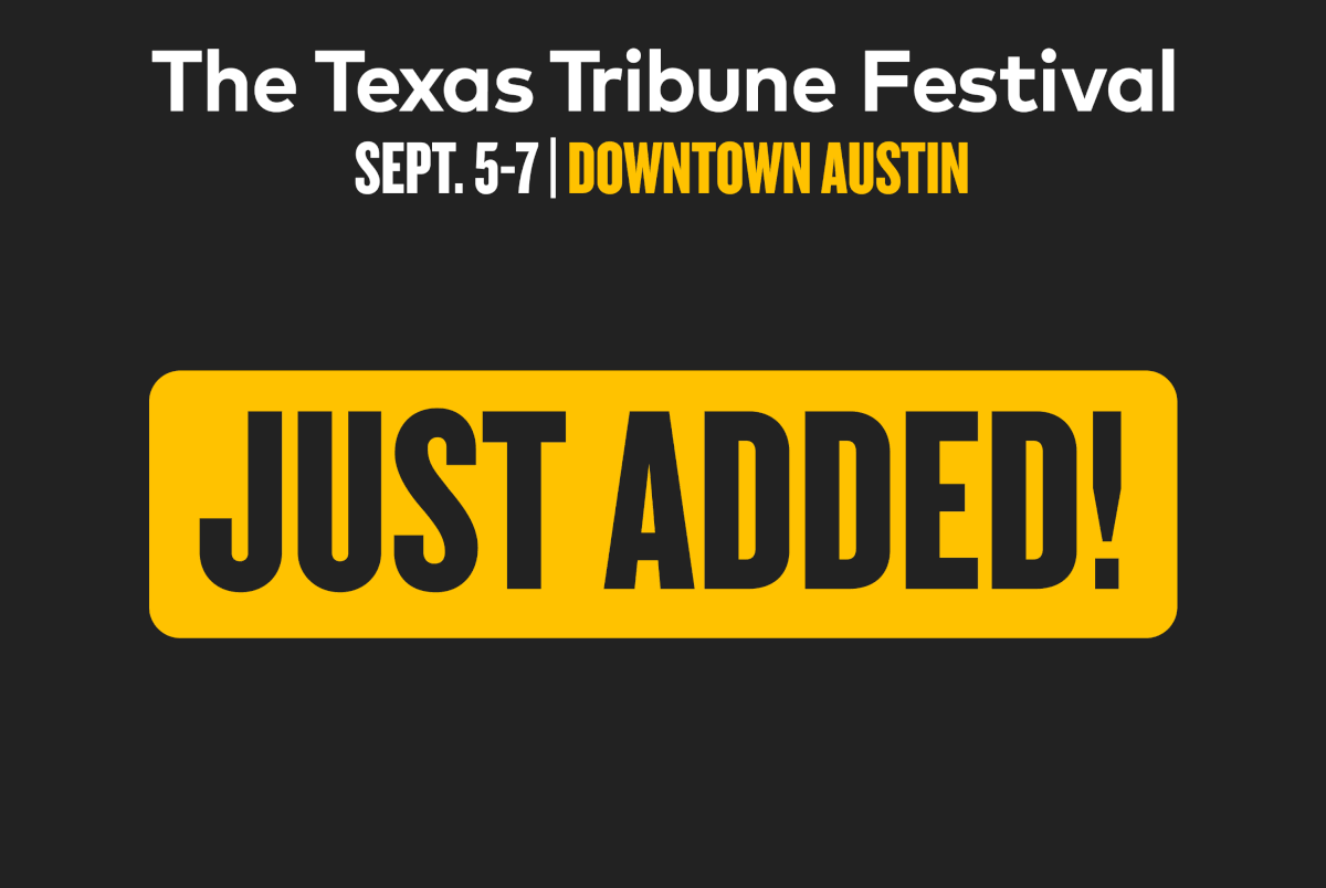 Texas Monthly – Liz Cheney, John Fetterman and Kevin Stitt are joining The Texas Tribune Festival’s lineup