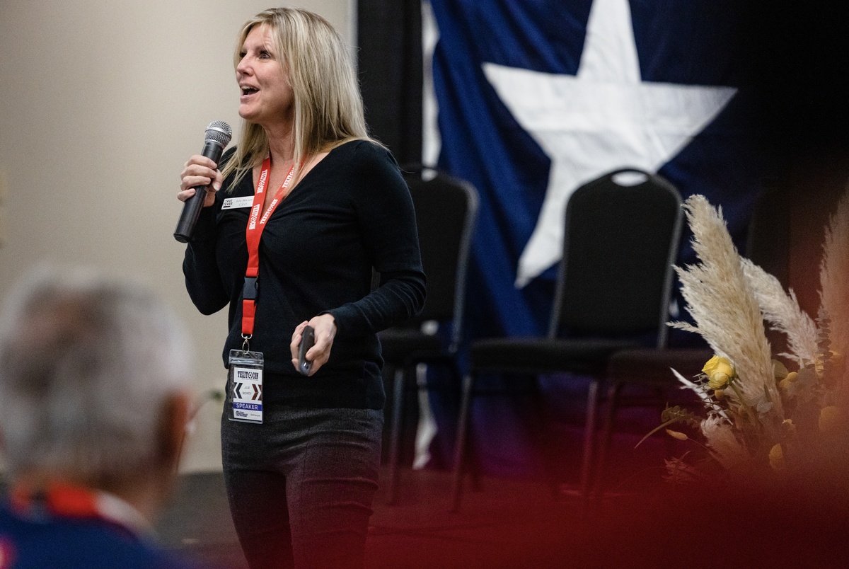 Texas Monthly – “War on white America”: Influential Texas group hosting pro-Christian nationalism conference