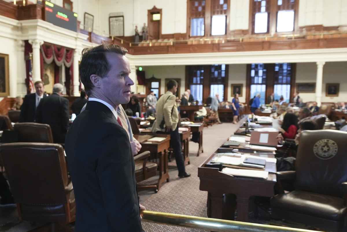 Texas Monthly – It’s primary runoff election day in Texas. Here’s what we’re watching.