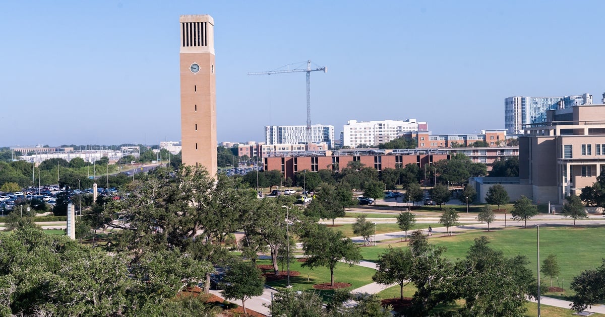 Gender-identity content in Texas A&M class leads to removals