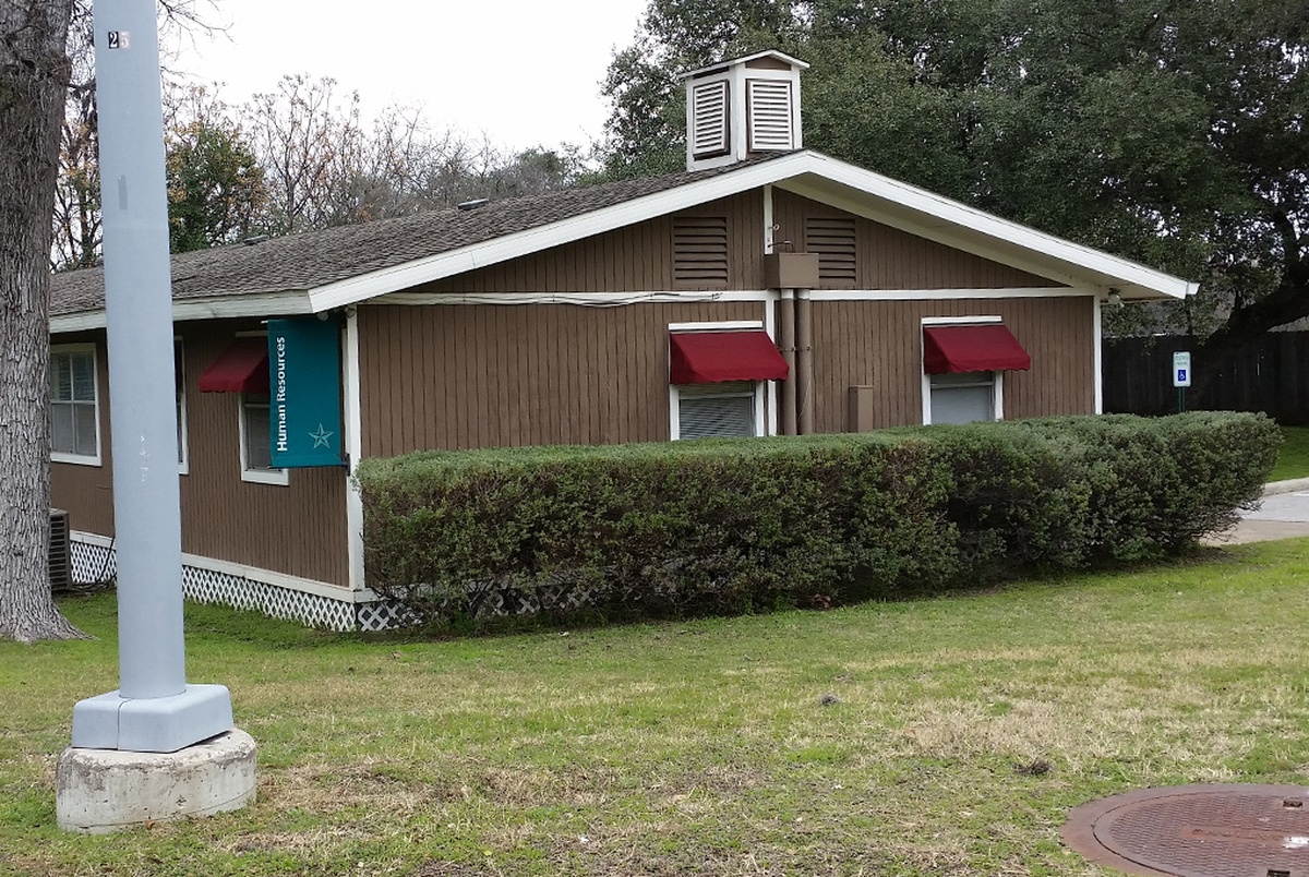 Signs of Neglect, Wear and Tear in State Government | The ...