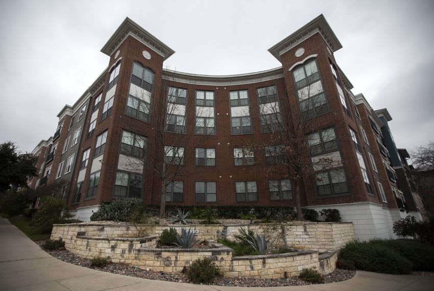 Experts say most rental housing construction is aimed at high-income renters — making it harder for low-income Texans to rent affordable homes.