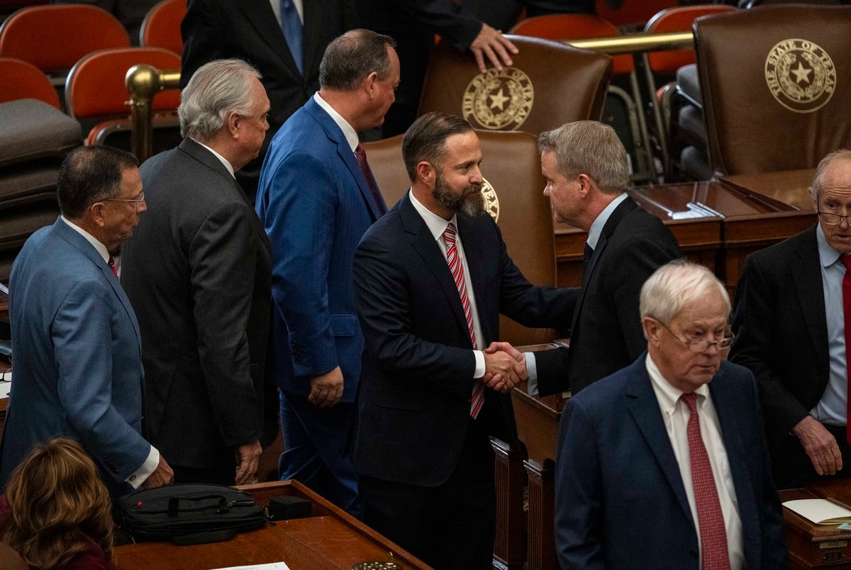 Texas Monthly – Winners and losers from the Texas House speaker’s race