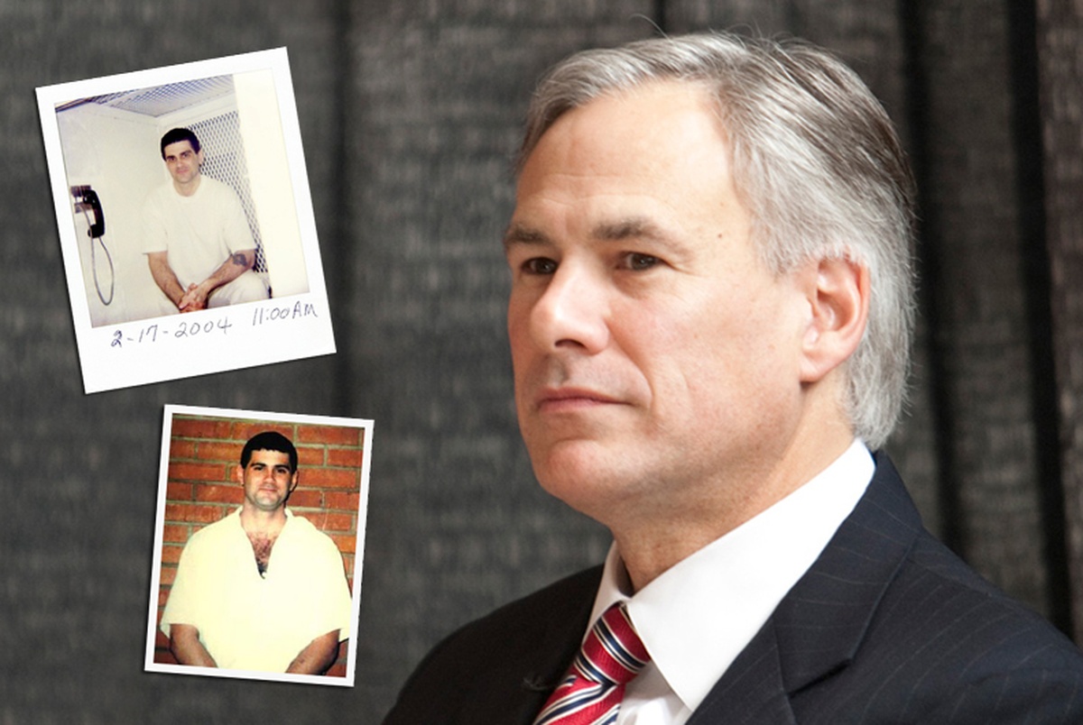 Texas AG Ruling May End Willingham Probe The Texas Tribune