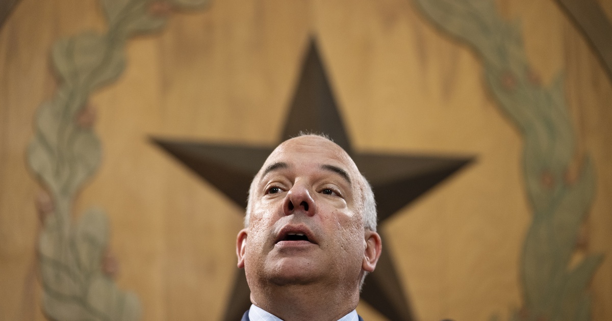 State Rep. Chris Turner won’t run for House Democratic Caucus chair again