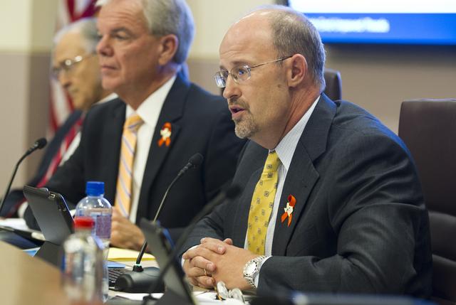 Texas Health Chief Working Second Job During Coronavirus Pandemic The Texas Tribune