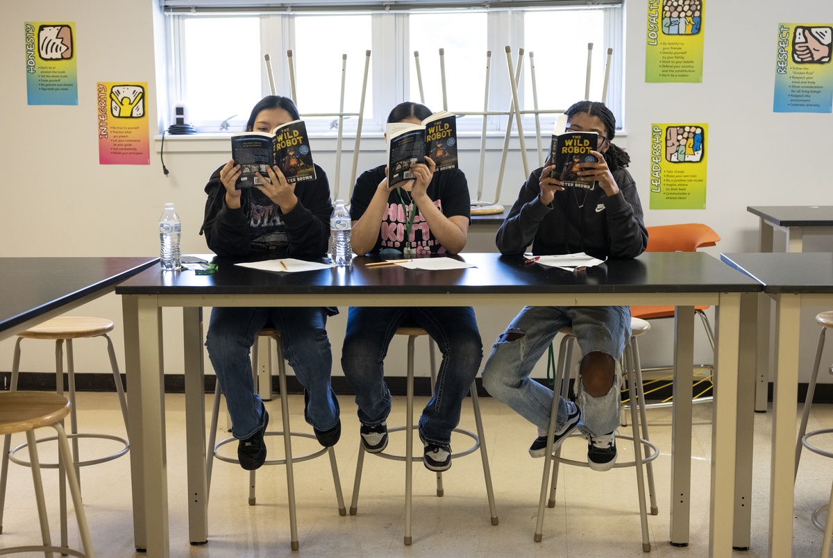 Texas Monthly – Overhauling STAAR test is back on the table this special session. But the clock is ticking.