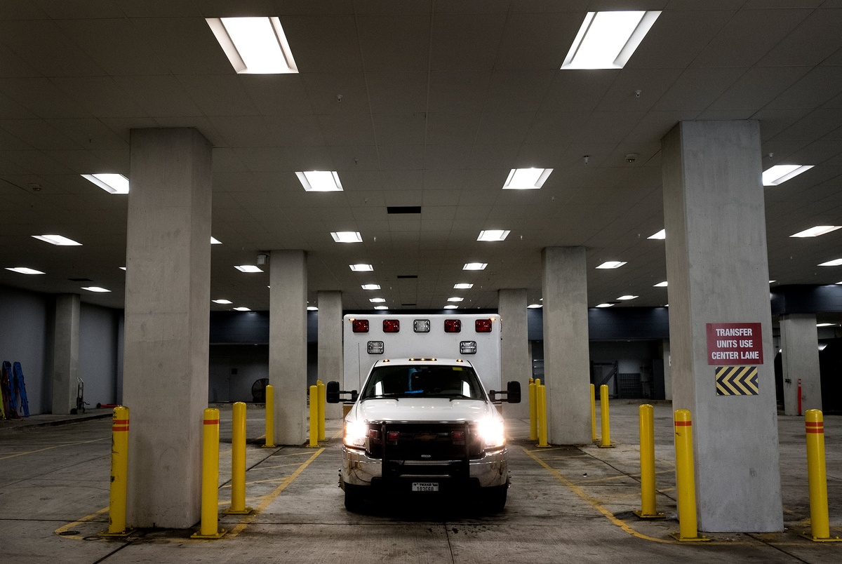 Texas Monthly – New limits for personal injury and wrongful death lawsuits may become a reality in Texas